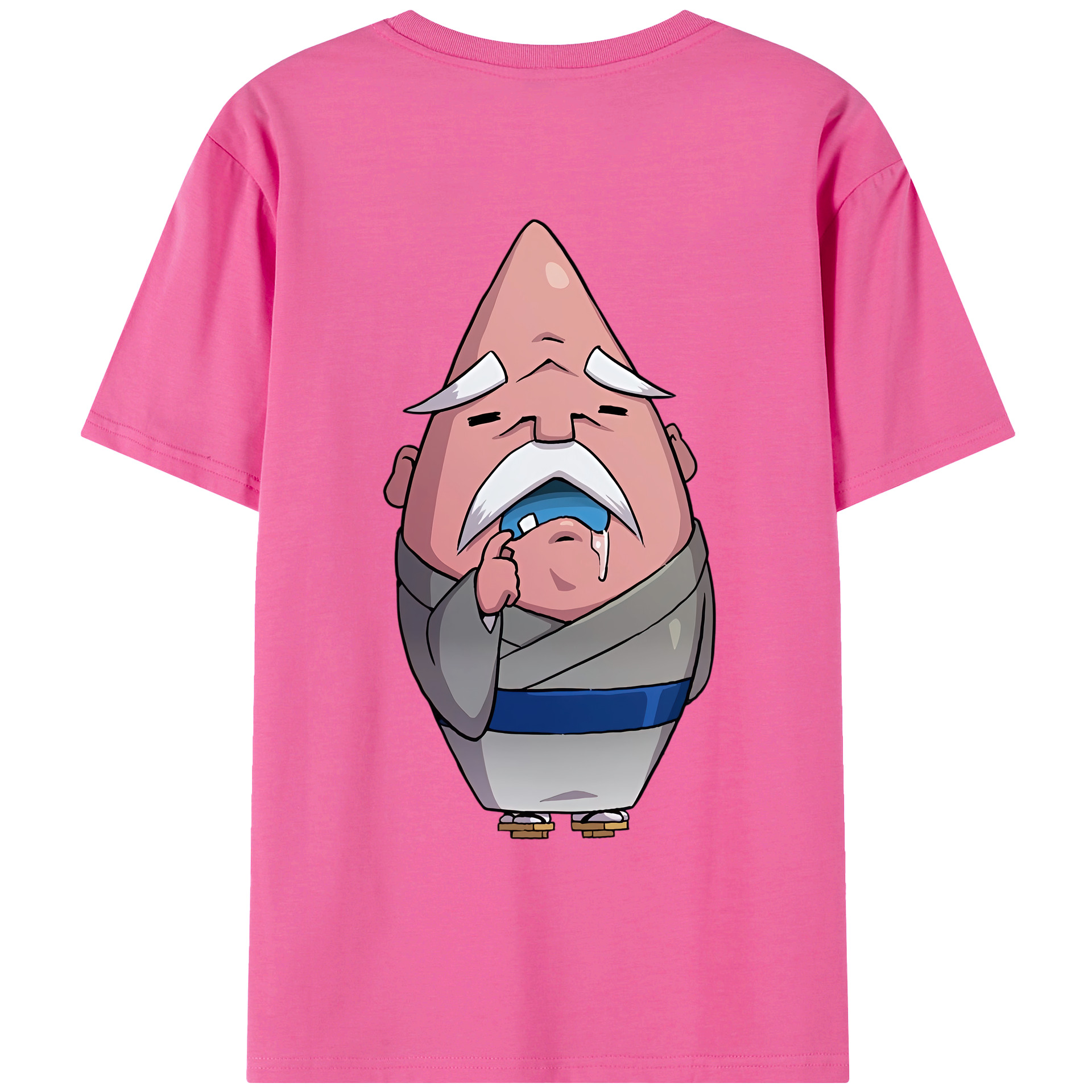 （画像用） 妖怪ウォッチ Yo-kai Watch レディース半袖Tシャツ(バックプリント)